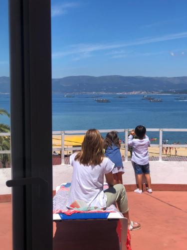 Hotel Leal - La Sirena