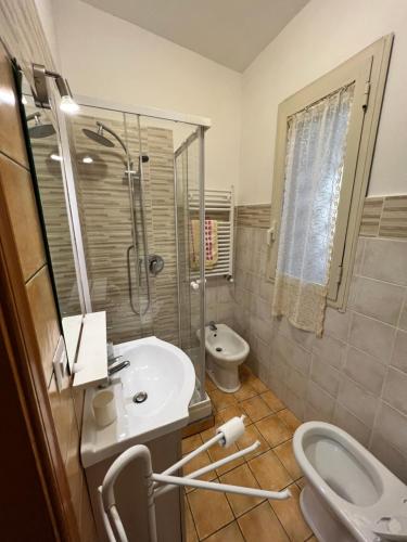 ***** La casa di Giò