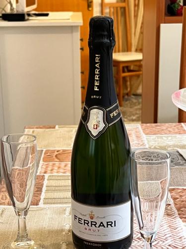 ***** La casa di Giò