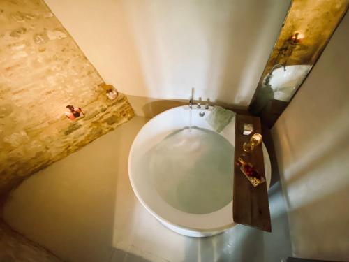 Capannacce Organic and Horse Farm - Rapolano Terme