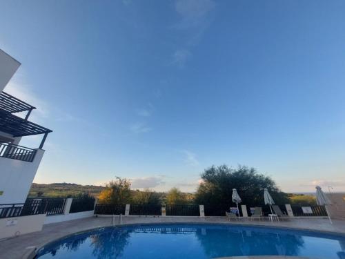 Modern Studio apartment Armonia Court in Paralimni