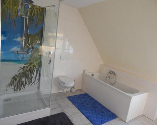 Zuhanyzó, Talblick in Apolda