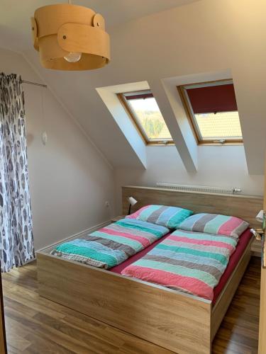 Apartamenty ANNA