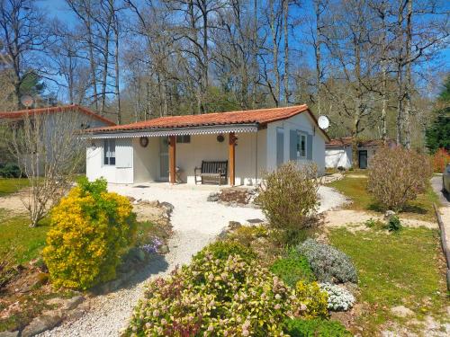 Maison de vacances en Charente