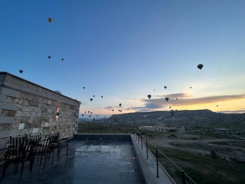 Perla Cappadocia