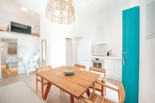 Anemela Suite with Loft image 10