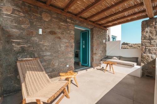 Anemela Suite with Loft image 5