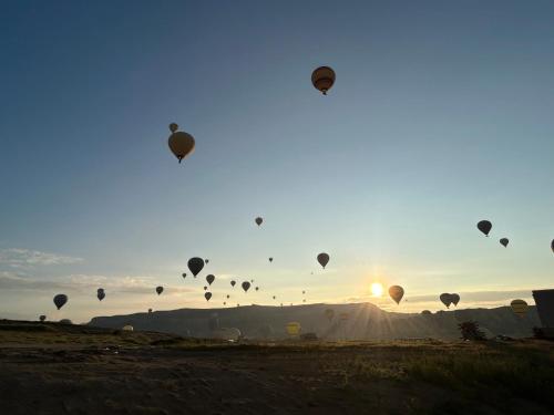 Perla Cappadocia