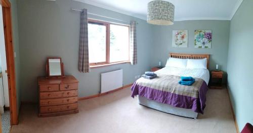 Brackenbrae Holiday Cottage