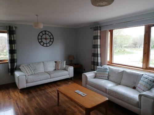 Brackenbrae Holiday Cottage