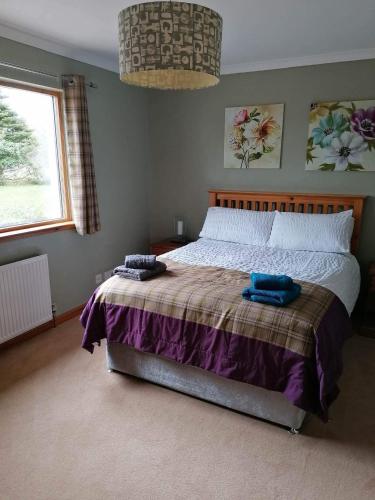 Brackenbrae Holiday Cottage