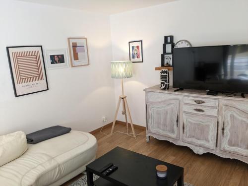 Appartement SQY - Location saisonnière - Guyancourt