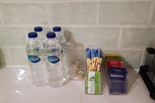 Luxury apartment in Yas Island