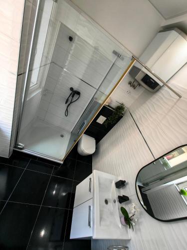 Lana Luxury Apartments- City Center Split, Split (photo 8)