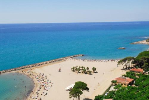  Apartment Austral 5 in Cambrils