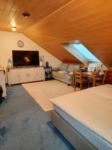 Privatzimmer in Augsburg-Haunstetten, Augusta (Augsburg) (foto 6)