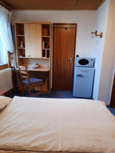 Privatzimmer in Augsburg-Haunstetten, Augusta (Augsburg) (foto 11)