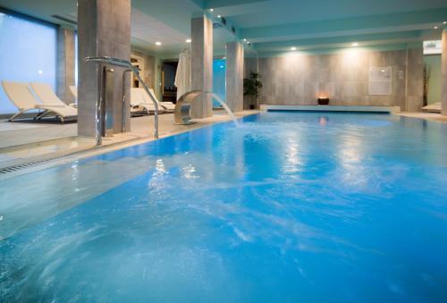 My Forte Relais de Charme