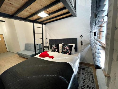 Apartamenty loftowe blisko Rynku, Breslau