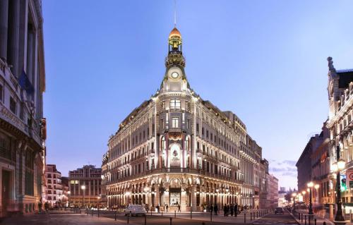 Suara Apartamentos 2 - Chueca