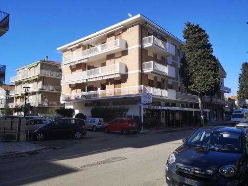 外部景觀, Corfù - Pineto Vacanza (Corfu - Pineto Vacanza) in 派恩圖
