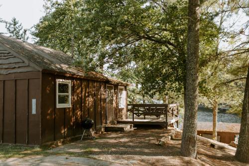 . Silver Rapids Lodge & Campground