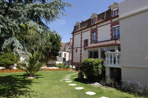 photo chambre Hotel De La Plage