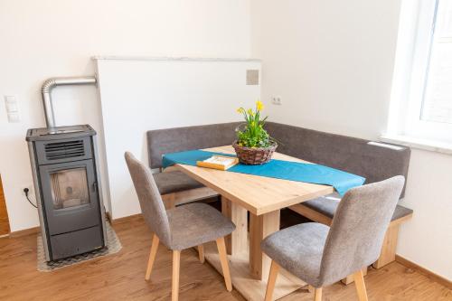 Ferienwohnung Pedit in Tarrenz