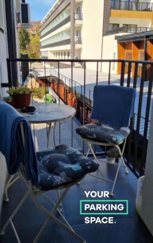 . Apartman TIM LUX 1