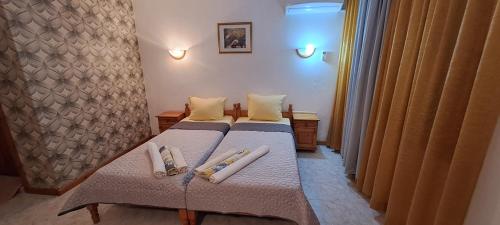 Hotel Gamartata - image 8