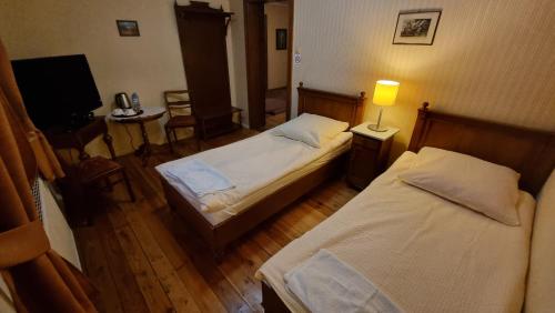 Villa Kliche