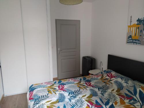 T4 89m2, Cap d'Agde, Secteur Falaise, Vue mer, Clim, 8 pers, WIFI, 100 m plage, Le Cap d'Agde (photo 10)