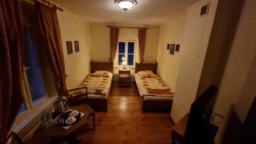 Villa Kliche