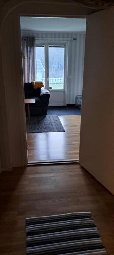 Bentevägen (Bentevagen) in Tångarna