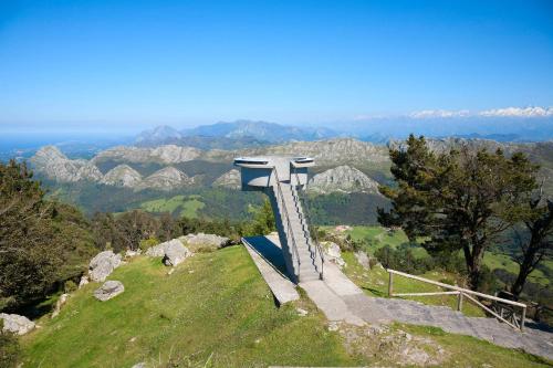 El Mirador del Sella