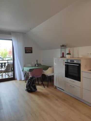 Ferienwohnung Unter dem Sonnberg - Apartment - Auggen