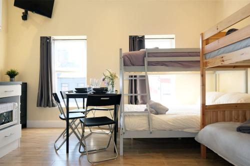 LFC Stadium Apartment 3, Liverpool