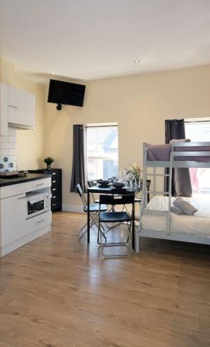Lfc Stadium Apartment 3 - Liverpool