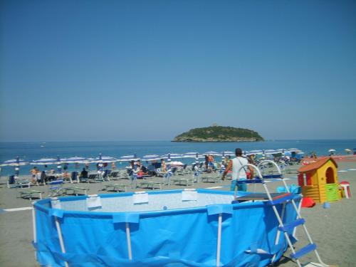 Hotel Cristina - image 12