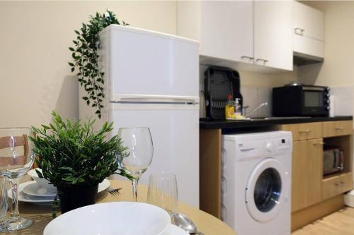 LFC Stadium Apartment 4, Liverpool (foto 2)