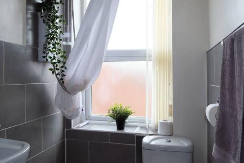 LFC Stadium Apartment 4, Liverpool (foto 4)
