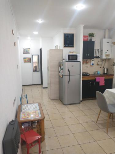 Departamento céntrico Mendoza Ciudad