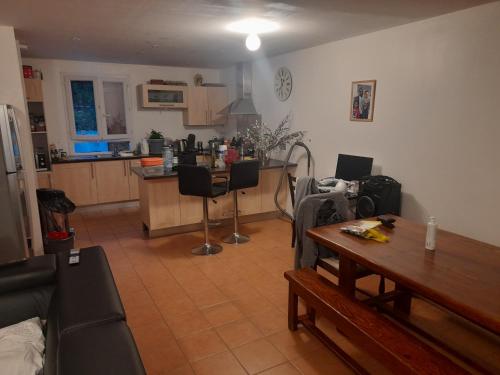 Villa Domoni - Accommodation - Salernes