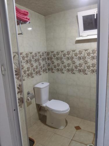 Nino Apartement Zugdidi