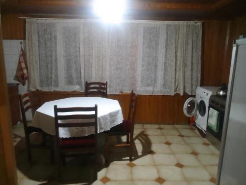 Nino Apartement Zugdidi