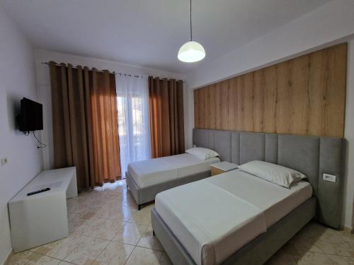 Apartment with Balcony image 10