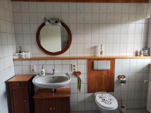 Gemütlich wohnen in Welling in Welling, Deutschland