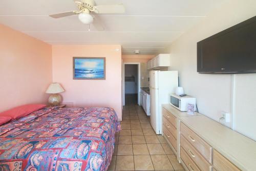 Caprice Motel - Wildwood