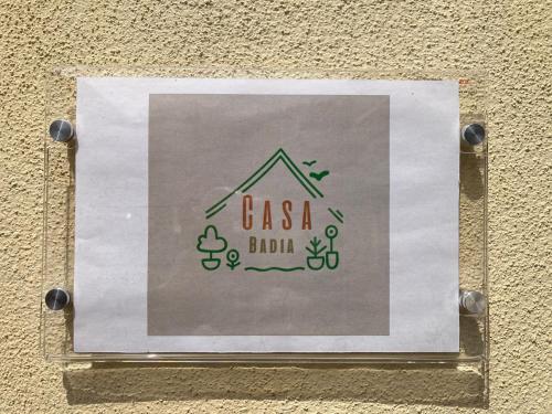 Casa Badia