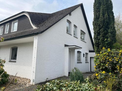 Idyllische Wohnung mit Weitblick